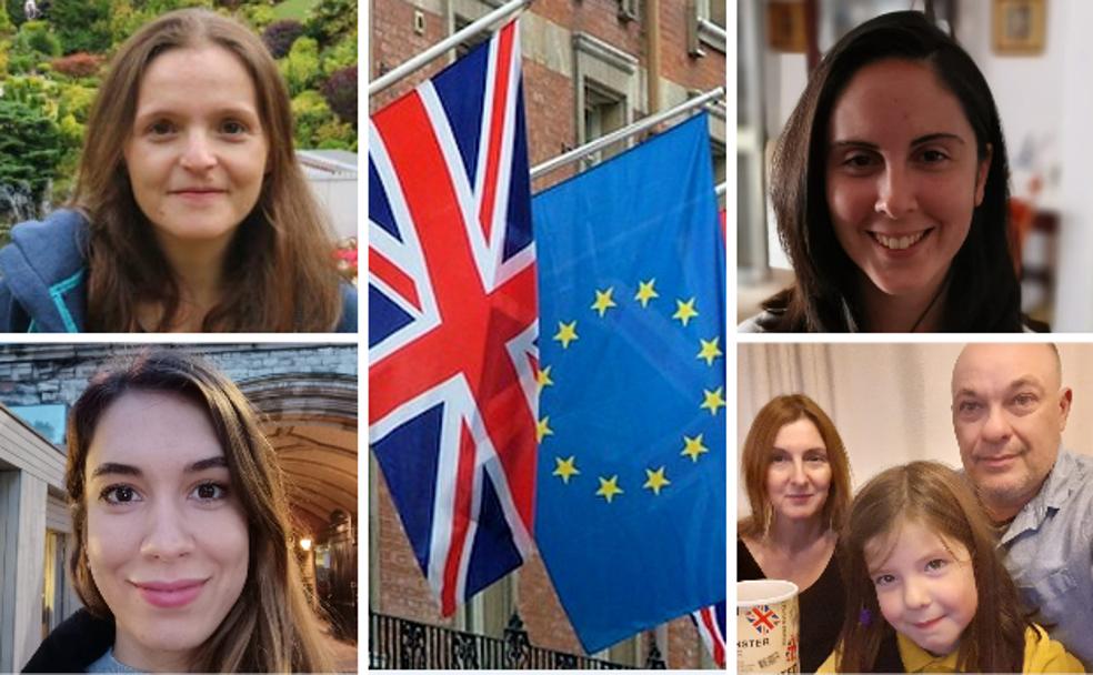 Cuando el 'Brexit' entra por la puerta de casa