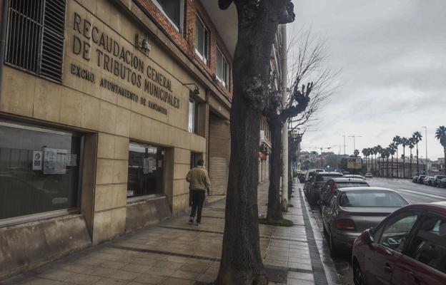 El Pleno ya aprobó en 2010, con el voto a favor del PP, crear un tribunal económico municipal